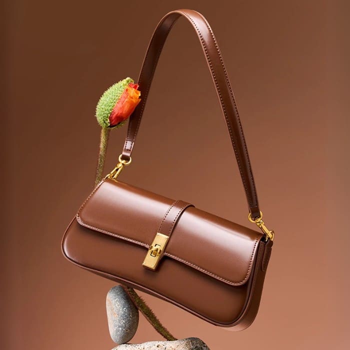 Shoulder Bag Women "MILAN