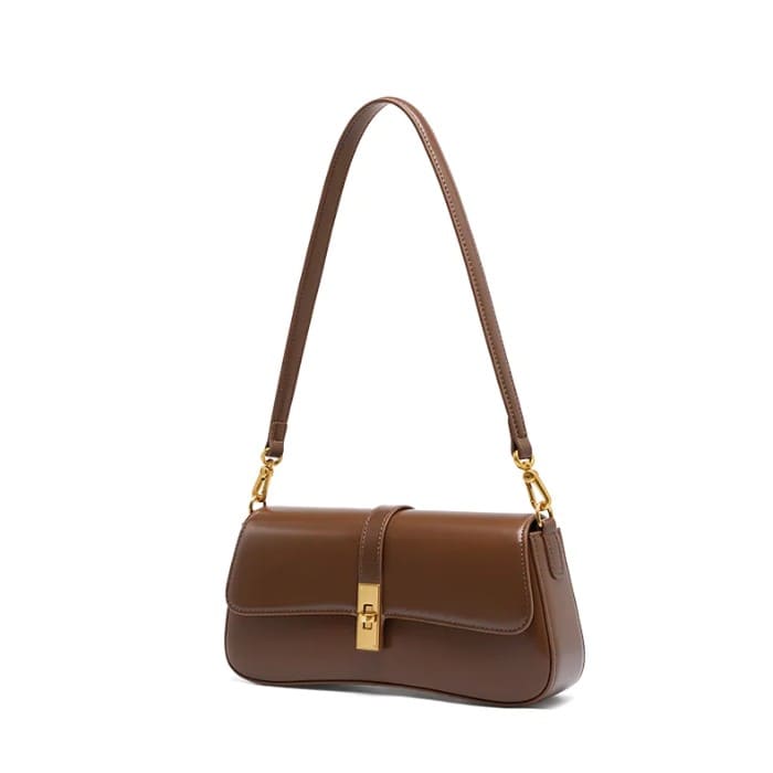 Shoulder Bag Women "MILAN