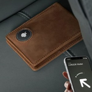 AirTag Wallet